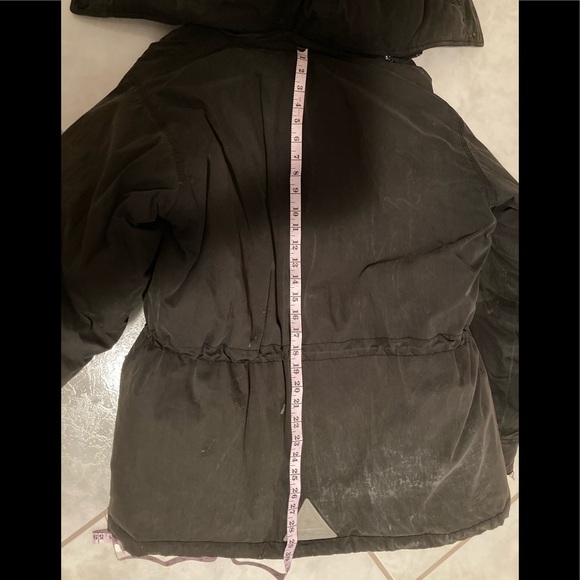 Unisex Down LL Bean Baxter state parka - Picture 6 of 9